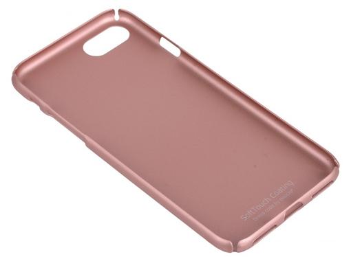 Чехол Deppa 83271 Air Case для для Apple iPhone 7, розовое золото