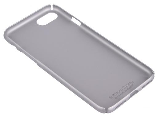 Чехол Deppa 83268 Air Case для для Apple iPhone 7, серебряный
