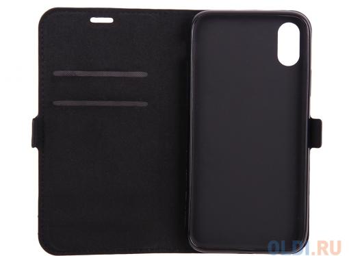 Чехол с флипом для iPhone 8 DF iFlip-02