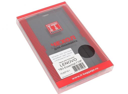 Чехол IT BAGGAGE для планшета LENOVO TB3 Essential 7