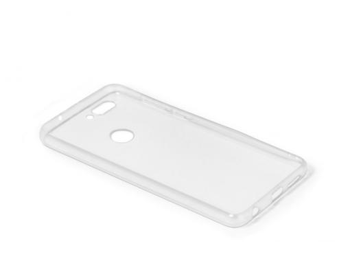 Силиконовый чехол для Huawei Nova 2 Plus DF hwCase-36