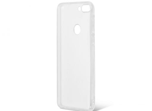 Силиконовый чехол для Huawei Nova 2 Plus DF hwCase-36
