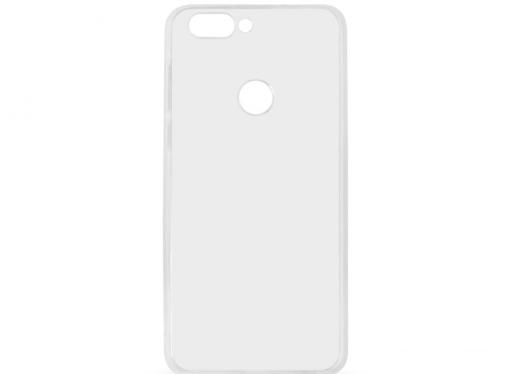 Силиконовый чехол для Huawei Nova 2 Plus DF hwCase-36