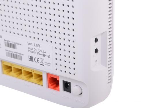 Маршрутизатор UPVEL UR-835VCU 3G/LTE/Ethernet/VDSL2/ADSL2+ двухдиапазонный гигабитный 1600 Мбит/с Wi-Fi роутер 802.11ac, IP-TV, 2 х USB, 5 внтр. ант. по 3 дБи, SAMBA, FTP (VDSL/ADSL сплит?