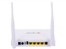 Маршрутизатор UPVEL UR-354AN4G Bandle 3G/4G/LTE ADSL2+/Ethernet Wi-Fi роутер  300 Мбит/с  + Бонус ESET Nod32 Smart Security 3 мес. бесплатно + Карточк