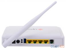 Маршрутизатор UPVEL  UR-344AN4G+ bandle Бонус ESET Nod32 Smart Security 3 мес. бесплатно + Карточка на скидку 400 руб