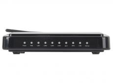 Маршрутизатор UPVEL UR-337N4G Bandle 3G/LTE, стандарта 802.11n 300 Мбит/с Бонус ESET Nod32 Smart Security 3 мес. бесплатно + Карточка на скидку 400 ру