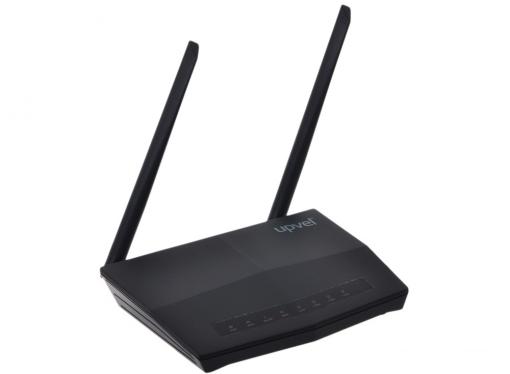 Маршрутизатор UPVEL UR-447N4G Bandle 3G/4G/LTE ADSL2+/Ethernet Wi-Fi роутер  300 Мбит/с  + Бонус ESET Nod32 Smart Security 3 мес. бесплатно + Карточка