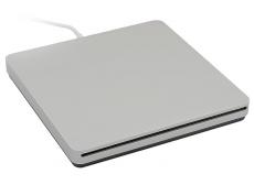 Оптический привод Apple USB SuperDrive (MD564ZM/A)