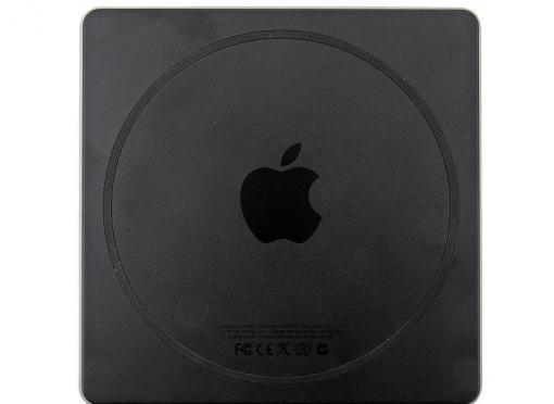 Оптический привод Apple USB SuperDrive (MD564ZM/A)