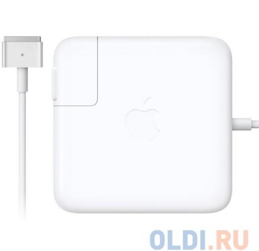 Зарядный блок питания Apple MagSafe 2 Power Adapter - 60W (MacBook Pro 13-inch with Retina display) MD565z/a