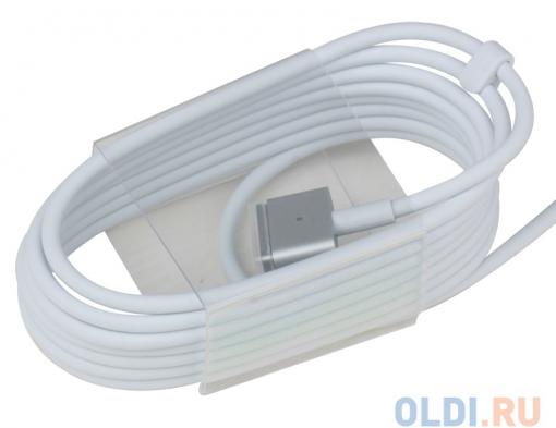 Зарядный блок питания Apple MagSafe 2 Power Adapter - 60W (MacBook Pro 13-inch with Retina display) MD565z/a