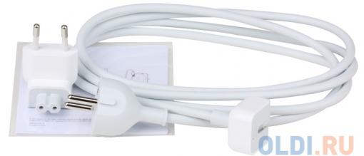 Зарядный блок питания Apple MagSafe 2 Power Adapter - 60W (MacBook Pro 13-inch with Retina display) MD565z/a