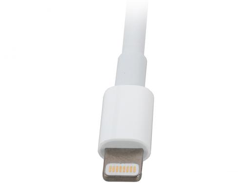 Адаптер-переходник Apple Lightning to VGA Adapter (MD825ZM/A)