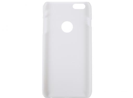 Накладка Nillkin Super Frosted Shield для Iphone 6  Plus (Цвет-белый), T-N-Iphone6P-002