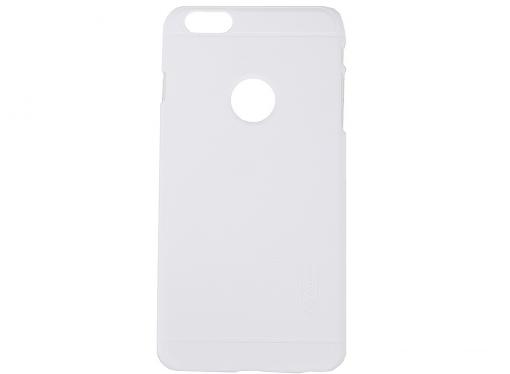 Накладка Nillkin Super Frosted Shield для Iphone 6  Plus (Цвет-белый), T-N-Iphone6P-002