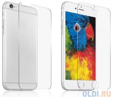 Комплект для защиты iPhone 6 Plus DF iSet-04