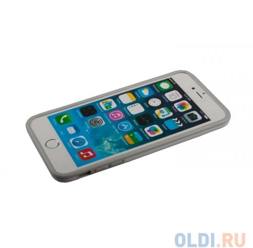 Бампер для iPhone 6/6s Plus 