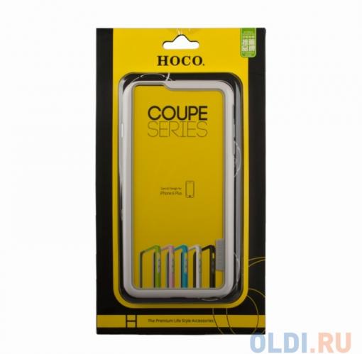 Бампер для iPhone 6/6s Plus 