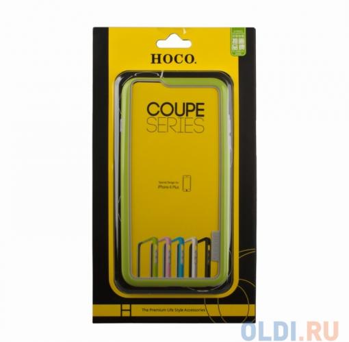 Бампер для iPhone 6/6s Plus 