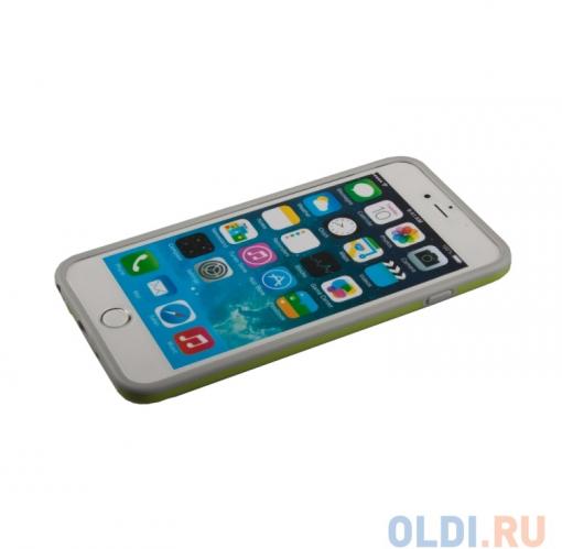 Бампер для iPhone 6/6s Plus 