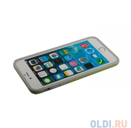Бампер для iPhone 6/6s Plus 