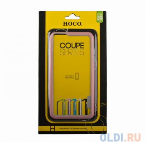 Бампер для iPhone 6/6s Plus 