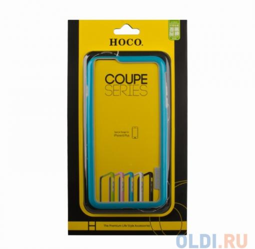 Бампер для iPhone 6/6s Plus 