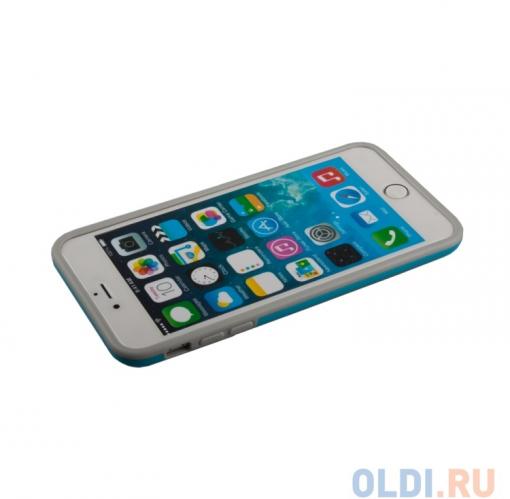 Бампер для iPhone 6/6s Plus 