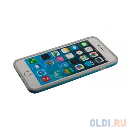 Бампер для iPhone 6/6s Plus 