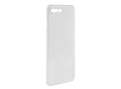 Крышка задняя для  iPhone 7 Plus slim белая