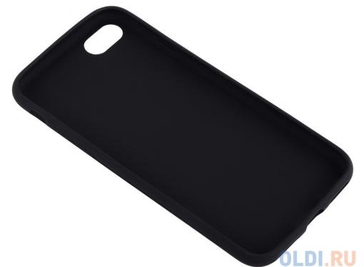 Силиконовый чехол для iPhone 7 