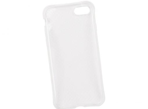 Силиконовый чехол для iPhone 7 ударопрочный TPU Armor Case (прозрачный) 0L-00029776