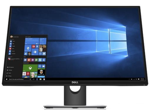 Монитор Dell SE2717H 27