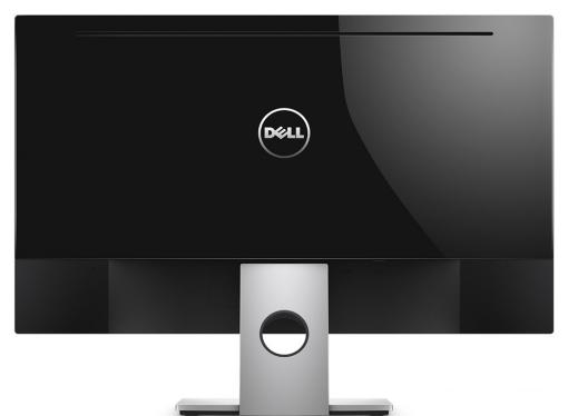 Монитор Dell SE2717H 27