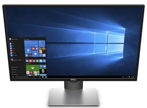 Монитор Dell SE2717H 27