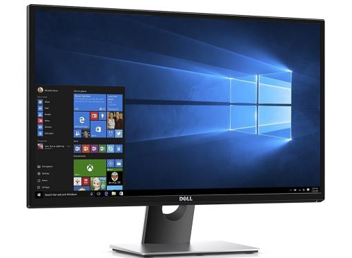 Монитор Dell SE2717H 27