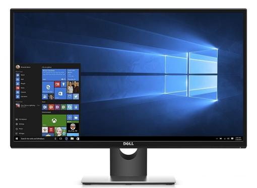 Монитор Dell SE2717H 27