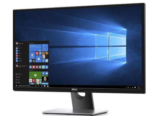 Монитор Dell SE2717H 27