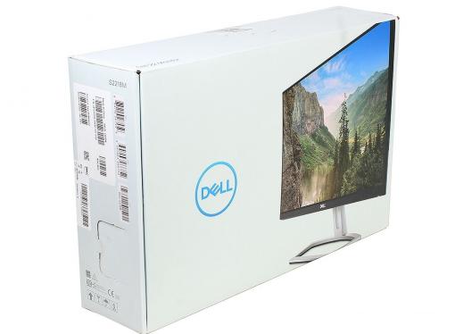 Монитор Dell S2218M 21.5