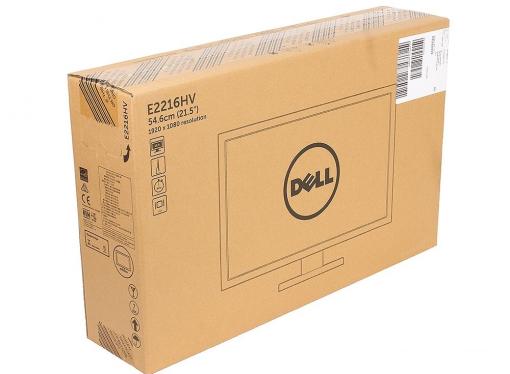 Монитор Dell E2216HV 21.5