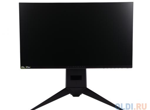 Монитор Dell AW2518H 24.5