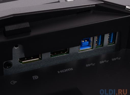 Монитор Dell AW2518H 24.5