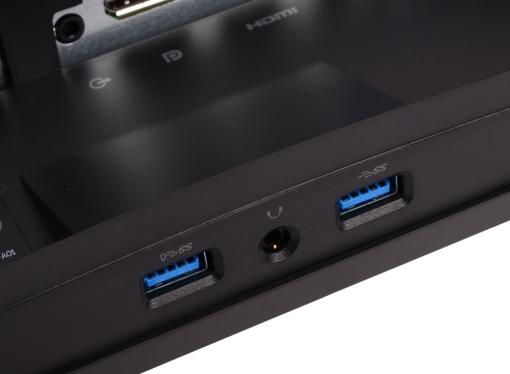 Монитор Dell AW2518H 24.5