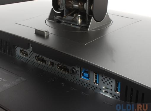 Монитор Dell U2518D 25