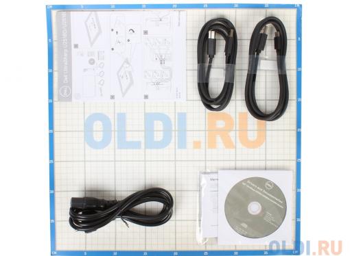 Монитор Dell U2518D 25