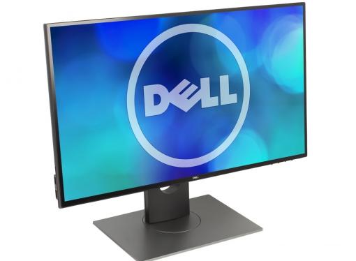 Монитор Dell U2518D 25