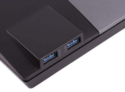 Монитор Dell U2718Q 27