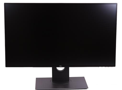 Монитор Dell U2718Q 27