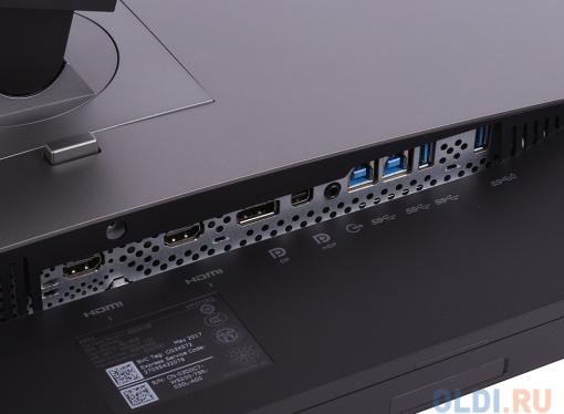 Монитор Dell UP2718Q 27